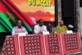 CASEM MCCAT 2026, 27 mars 2026 à Ouagadougou