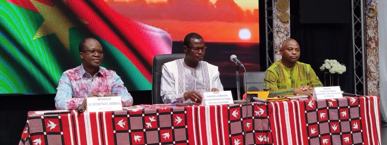 CASEM MCCAT 2026, 27 mars 2026 à Ouagadougou