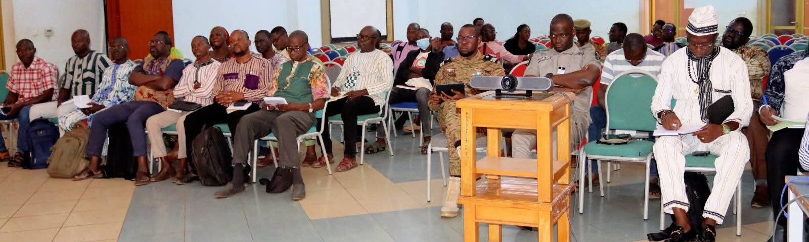 Rencontre du CNO de la SNC 2026, 1er avril 2026