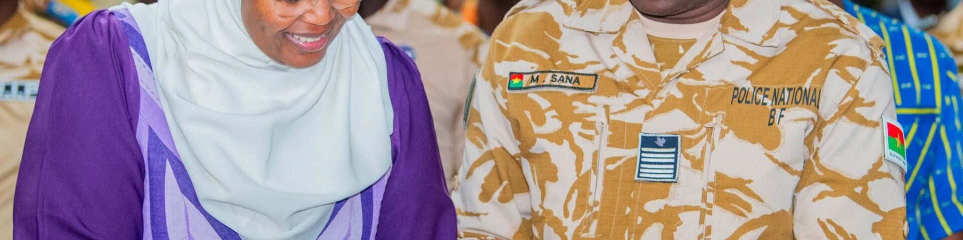 Lancement de la plateforme numérique de voyage, 8 avril 2026