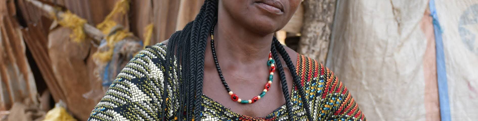 Protection de l’enfance : Da Nako, la « mère de cœur » qui redonne le sourire aux orphelins de Gaoua