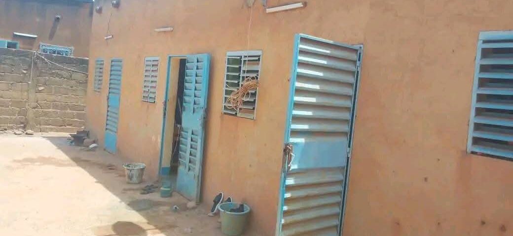 Image illustration immobilier