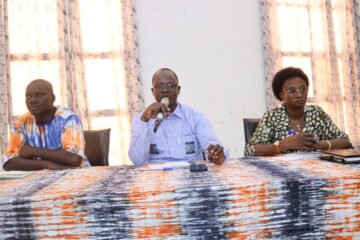 Préparatifs de la SNC Bobo 2026, 15 avril 2026