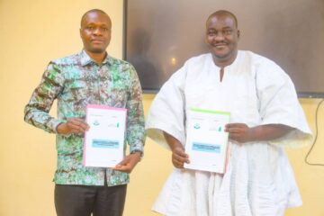 La Commune de Bobo-Dioulasso et la SONATUR ont signé un protocole d'accord pour la transformation urbaine de la ville, 17 avril 2026