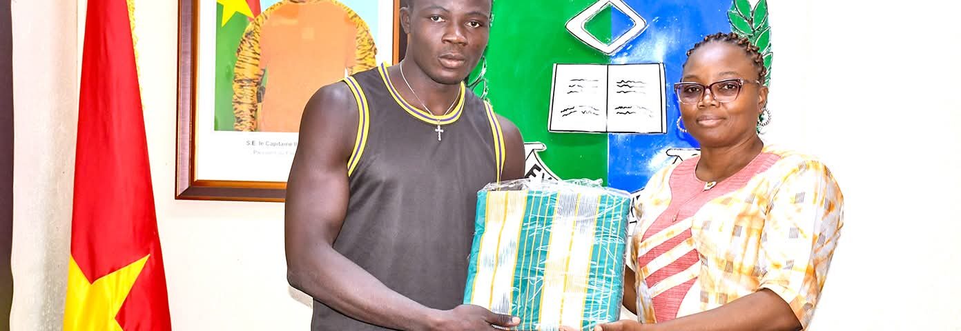 Les représentants de l'UNZ à la SNC rencontre la présidente,