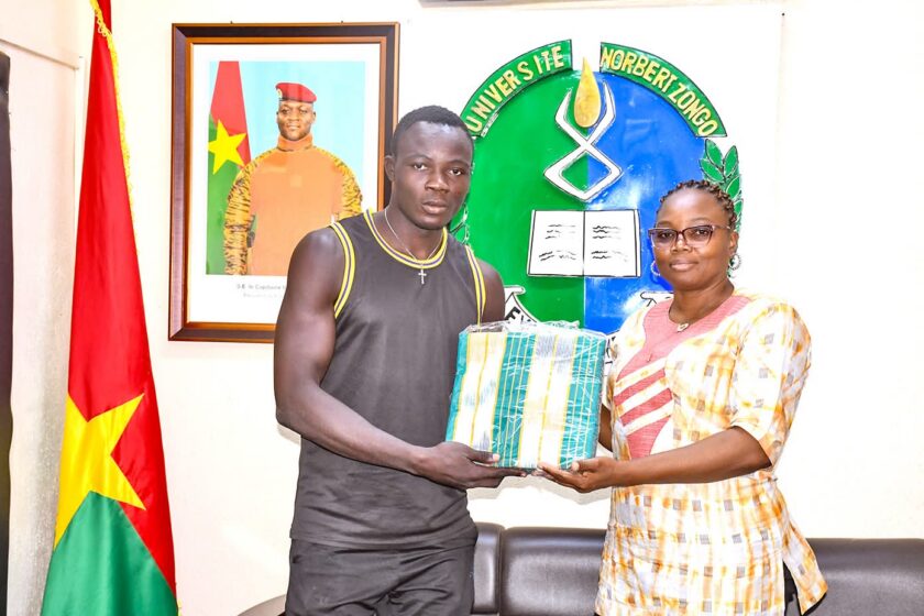 Les représentants de l'UNZ à la SNC rencontre la présidente,