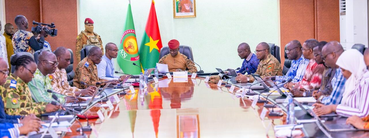 Conseil des ministres du 2 avril 2026