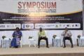 IAMGOLD Essakane SA a partagé son expérience lors du Symposium national sur la Responsabilité sociétale des Entreprises (RSE), 14 avril 2026
