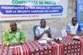 Le Club des journalistes et communicateurs pour la nutrition et la sécurité alimentaire (CJCN-SA) lance 3 prix spéciaux à la SNC 2026, 29 avril 2026