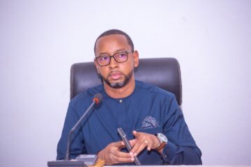 Souleymane Boly est nommé nouveau président de la chambre des mines du Burkina, 30 avril 2026