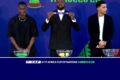 Le tirage au sort de la Coupe d’Afrique des Nations U-17 2026