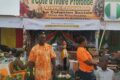 Zoom sur le stand de la communauté ivoirienne au village des communautés de la SNC 2026