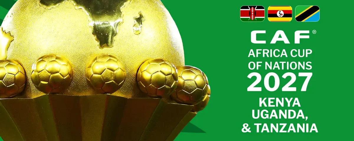 Annonce de la date de la CAN 2027