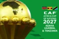 Annonce de la date de la CAN 2027