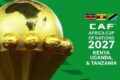 Éliminatoire CAN 2027