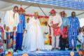 Célébration de la Journée des coutumes et des traditions 2026 par le Mogho Naaba Baongo, 15 mai 2026