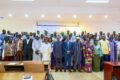 Lancement du Projet d’Apprentissage accéléré pour les Enfants et Adolescents Non Scolarisés au Burkina Faso (PAAENS/BFA), 18 mai 2026