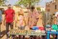 La Police nationale a mis fin aux activités de deux réseaux de malfaiteurs opérant à Ouagadougou