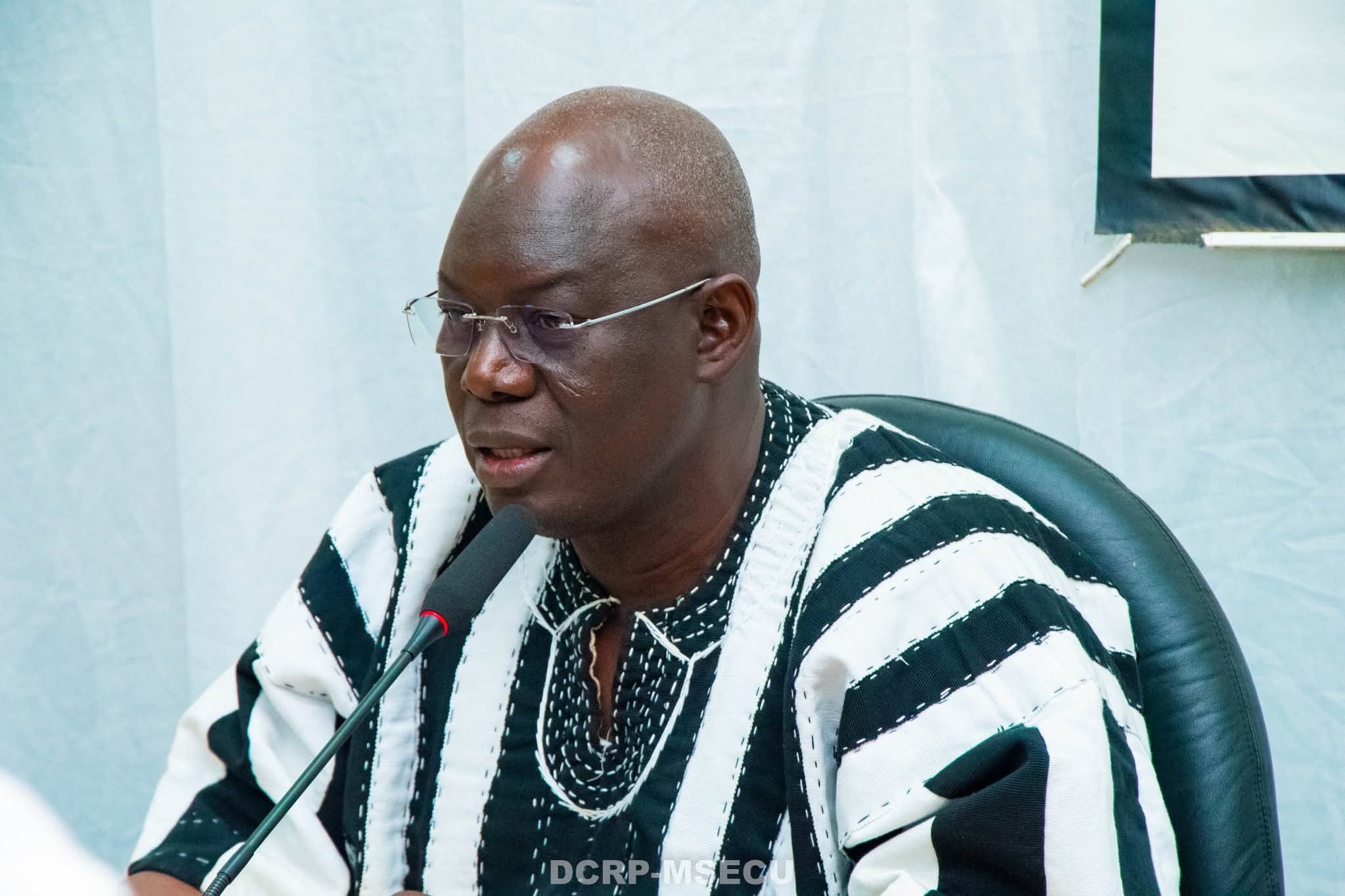 La 21e Assemblée générale ordinaire du CNLD, 29 mai 2026 à Ouagadougou