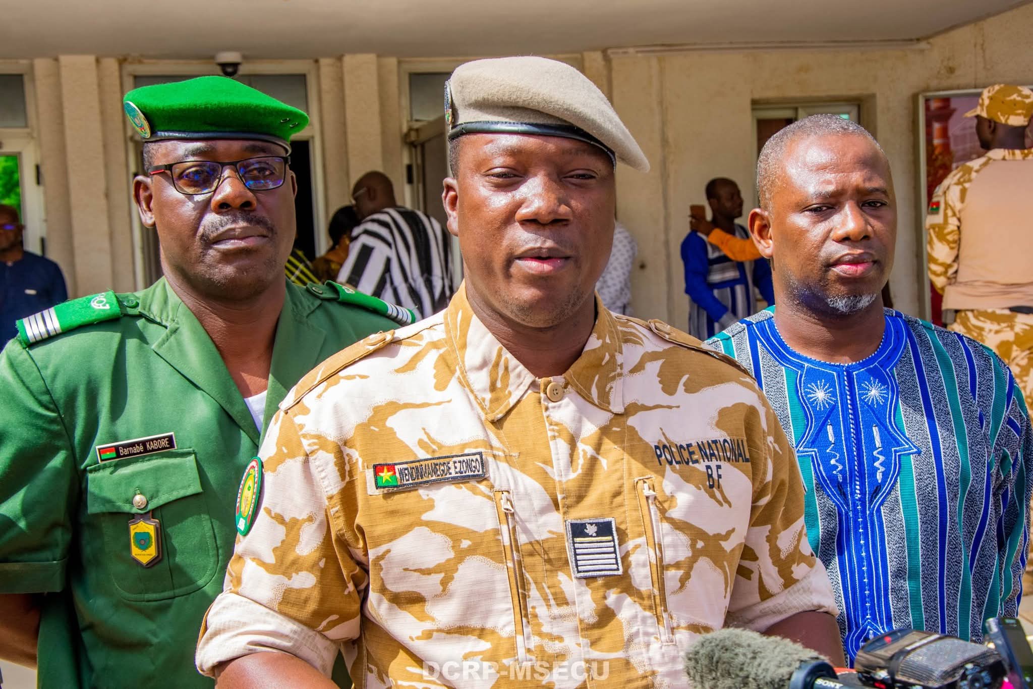 La 21e Assemblée générale ordinaire du CNLD, 29 mai 2026 à Ouagadougou