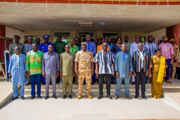 La 21e Assemblée générale ordinaire du CNLD, 29 mai 2026 à Ouagadougou