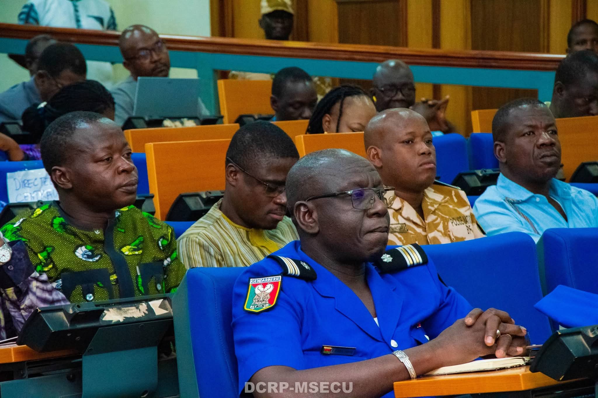 La 21e Assemblée générale ordinaire du CNLD, 29 mai 2026 à Ouagadougou