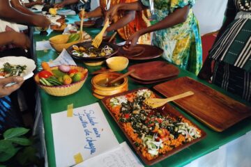 Lancement des compétitions du GPNAL art culinaire SNC Bobo 2026