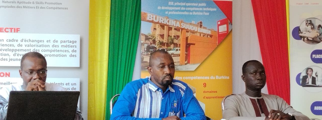 Conférence de presse de lancement du NAPS 2026, 04 mai 2026