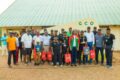 La Fédération burkinabè de golf a organisé le Championnat National de Golf 2025-2026, 03 mai 2026