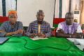 L'association Song-Naam a présenté au PDS de Koudougou un projet de désensablement et de curage des bras d'eau qui traversent la commune, 06 mai 2026