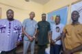 Le Comité d'organisation du FESTIMA reçu en audience par le coparain, Drissa Traoré, 08 mai 2026