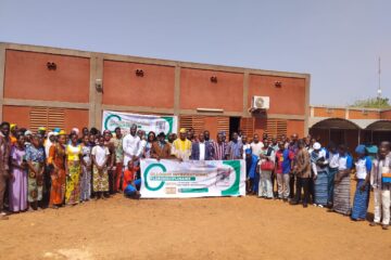Lancement colloque scientifique international du FESTIMA 2026, 12 mai 2026