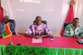 Clôture du colloque international pluridisciplinaire du FESTIMA 2026, 13 mai 2026