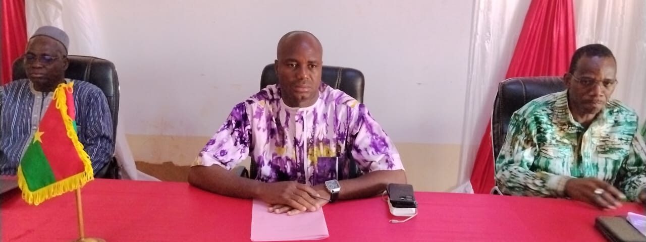Clôture du colloque international pluridisciplinaire du FESTIMA 2026, 13 mai 2026