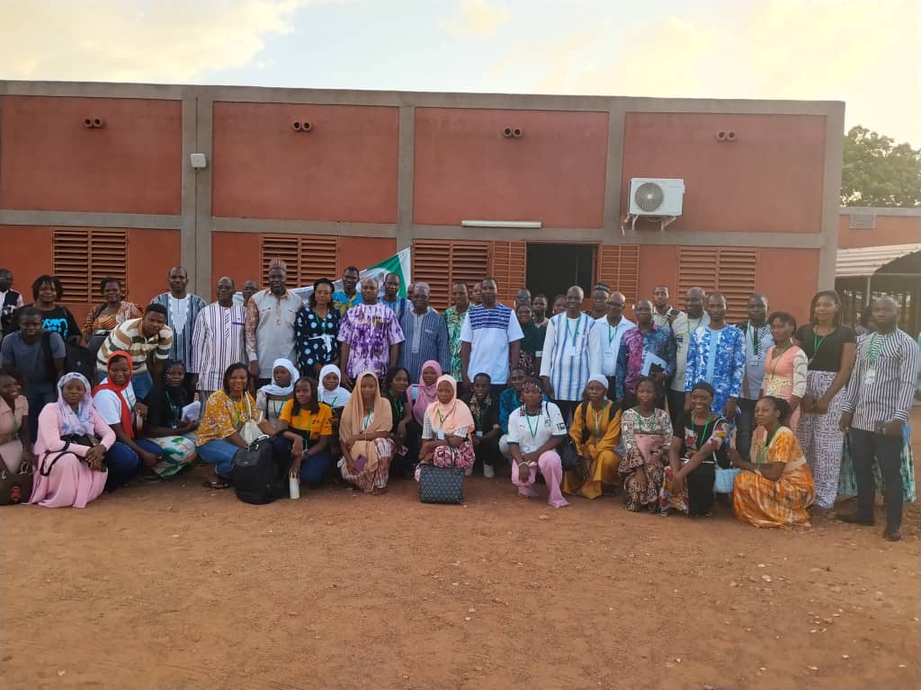 Clôture du colloque international pluridisciplinaire du FESTIMA 2026, 13 mai 2026