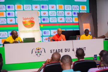 Publication de la liste des Étalons pour les maths amicaux de la fenêtre FIFA, 19 mai 2026