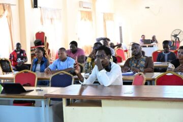 Le BBDA a organisé, du 21 au 23 mai 2026 à Koudougou, une session de formation au profit de 25 journalistes