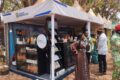 Zoom sur le stand du Groupe Endevour Mining à la foire commerciale de la SNC Bobo 2026
