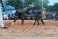 Finale de la lutte traditionnelle SNC Bobo 2026, 30 avril 2026