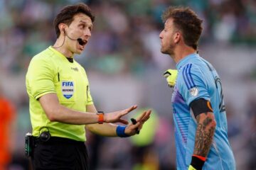 Les réformes d'arbitrage de la Coupe du monde 2026
