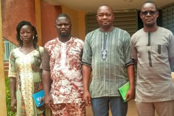 Ouéléni et Kankalaba ont reçu, le 2 juin 2026, une mission de la Direction régionale de la Communication de la région des Tannounyan pour sensibiliser les autorités locales sur l’importance stratégique de la communication