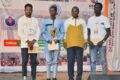 Clôture de la 7e édition de la Semaine nationale des Arts et de la Culture des Universités du Burkina Faso (SENAC-UB), 13 juin 2026