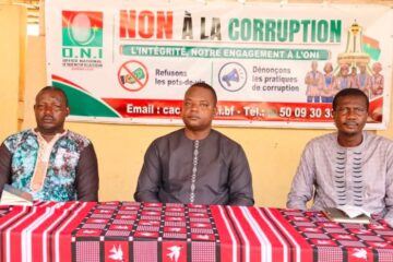L’Office National d’Identification (ONI) a tenu, le 26 juin 2026 à Ouagadougou, sa première Assemblée Générale de l’année
