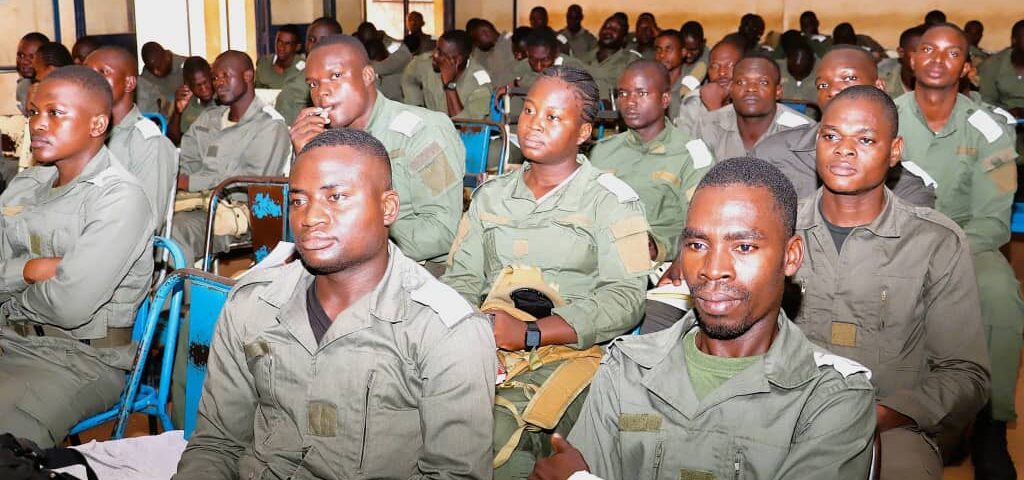 La BNAF a organisé un atelier de sensibilisation au profit de 700 stagiaires Officiers de Police Judiciaire (OPJ), Bobo du 29 au 30 mai 2026