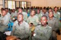 La BNAF a organisé un atelier de sensibilisation au profit de 700 stagiaires Officiers de Police Judiciaire (OPJ), Bobo du 29 au 30 mai 2026