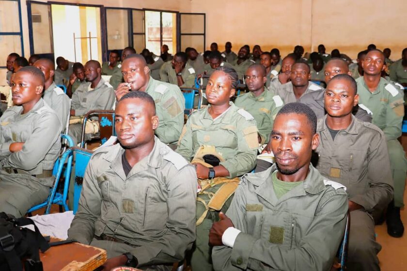 La BNAF a organisé un atelier de sensibilisation au profit de 700 stagiaires Officiers de Police Judiciaire (OPJ), Bobo du 29 au 30 mai 2026