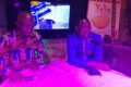 Soirée littéraire Restaurant Yelba avec l'écrivain Malick Saga Sawadogo, 29 mai 2026