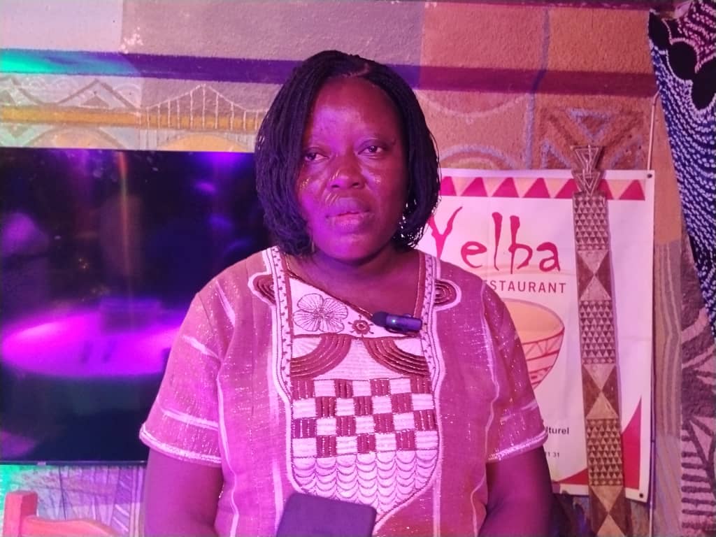 Soirée littéraire Restaurant Yelba avec l'écrivain Malick Saga Sawadogo, 29 mai 2026