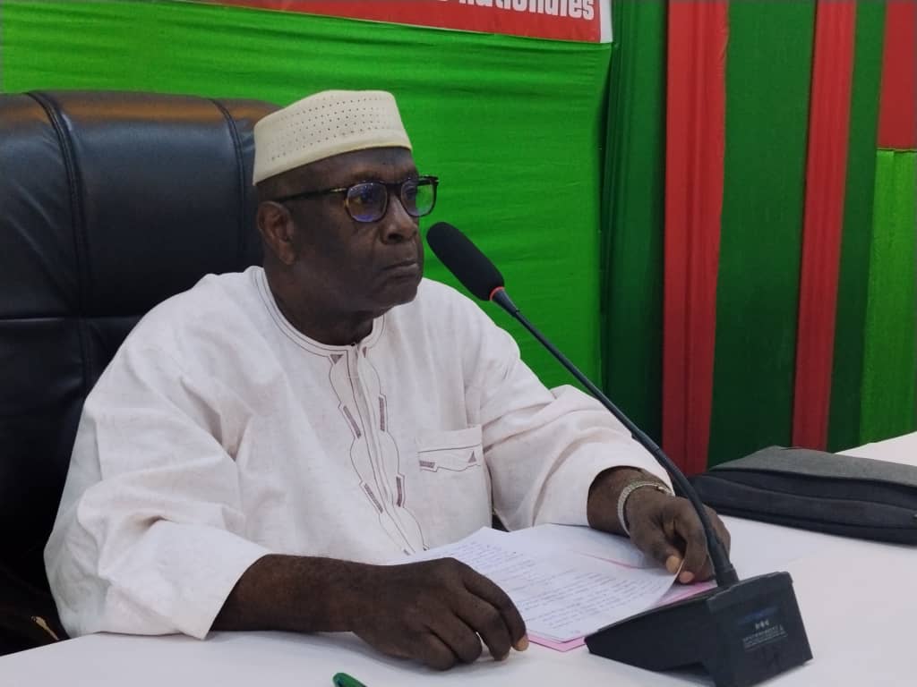8e édition de la Semaine internationale des archives, du 9 au 11 juin 2026 à Ouagadougou
