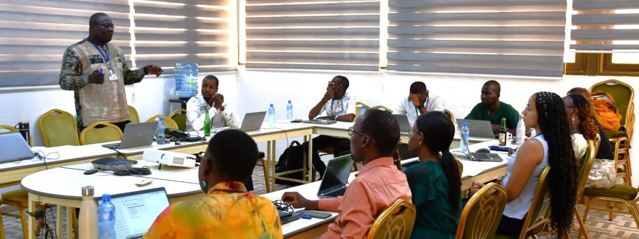 Atelier de révision de la feuille de route en matière de plaidoyer de Action Contre la Faim Burkina, 2 au 3 juin